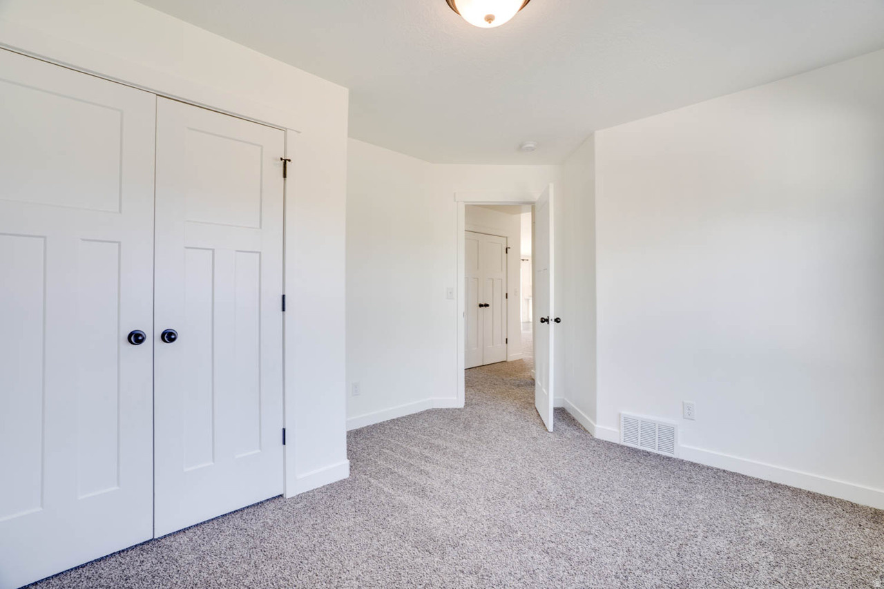 WASATCH VISTA SUBDIVISION - Residential