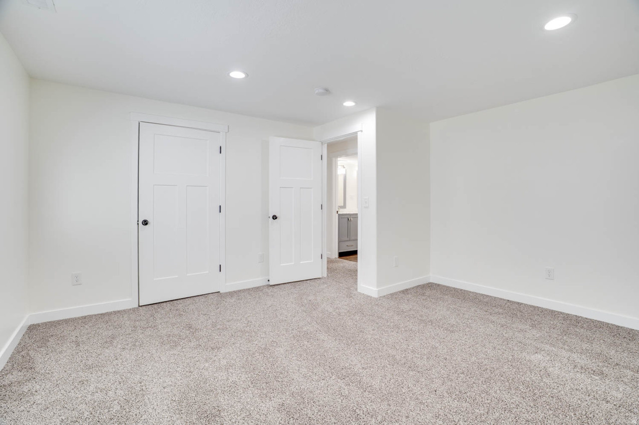 WASATCH VISTA SUBDIVISION - Residential