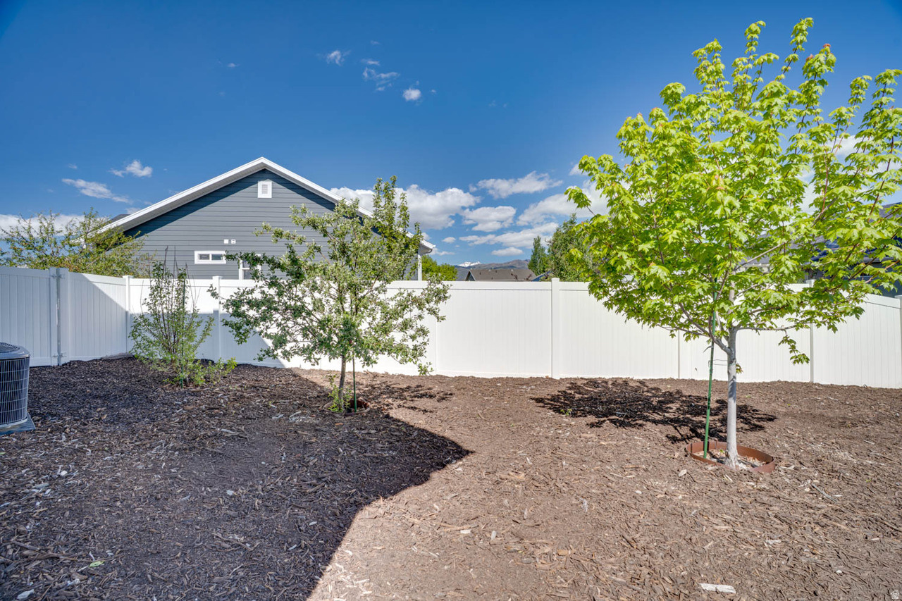 WASATCH VISTA SUBDIVISION - Residential