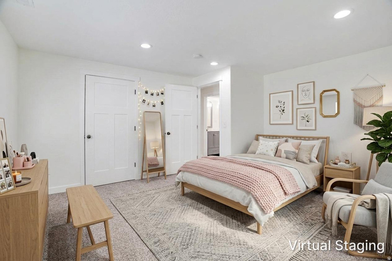 WASATCH VISTA SUBDIVISION - Residential