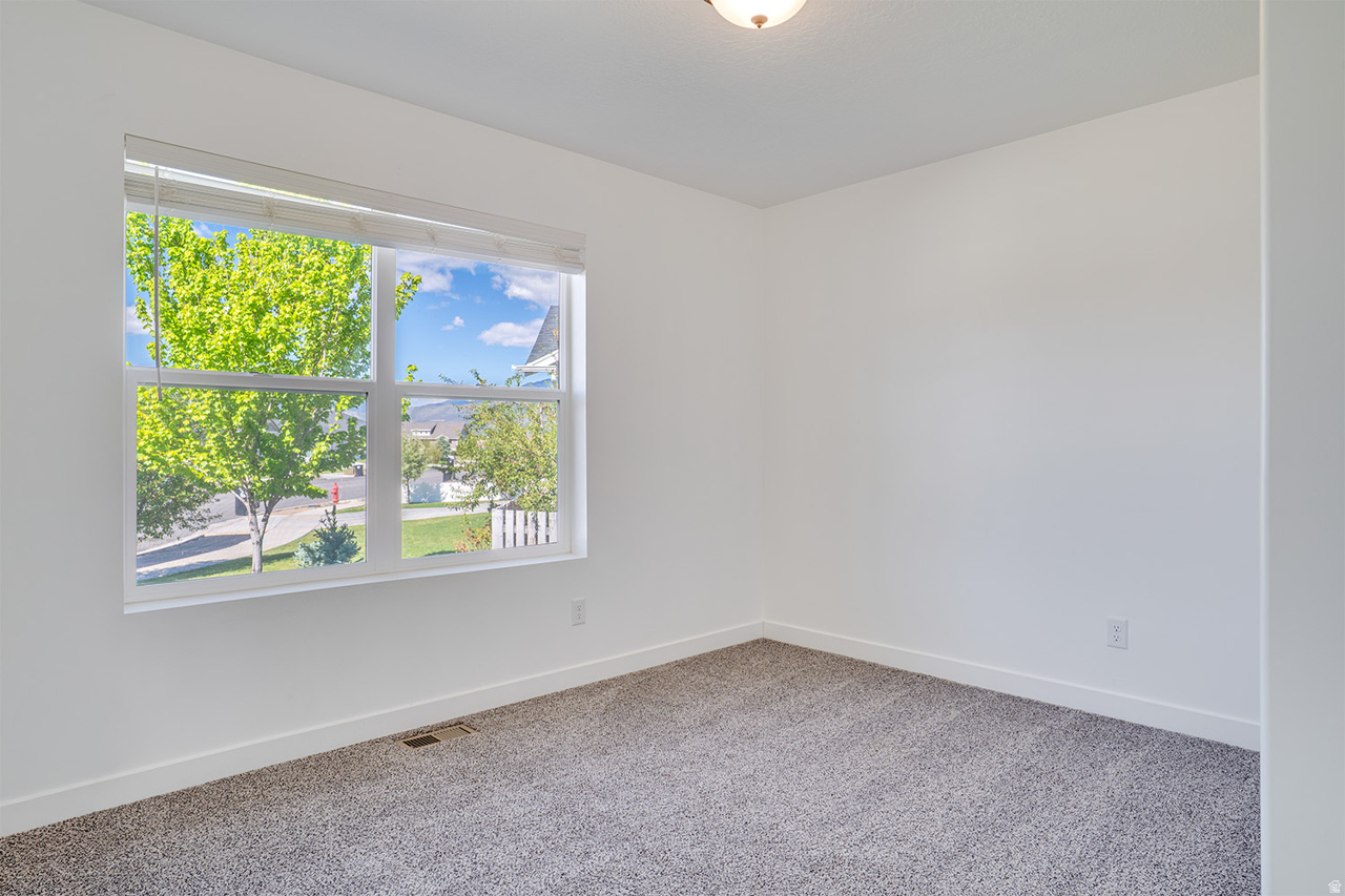 WASATCH VISTA SUBDIVISION - Residential