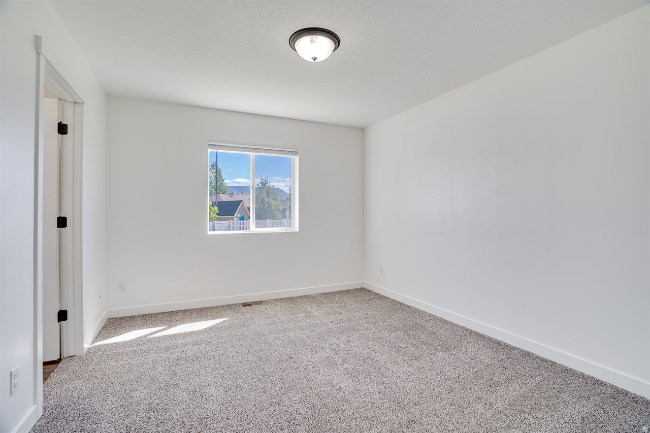 WASATCH VISTA SUBDIVISION - Residential