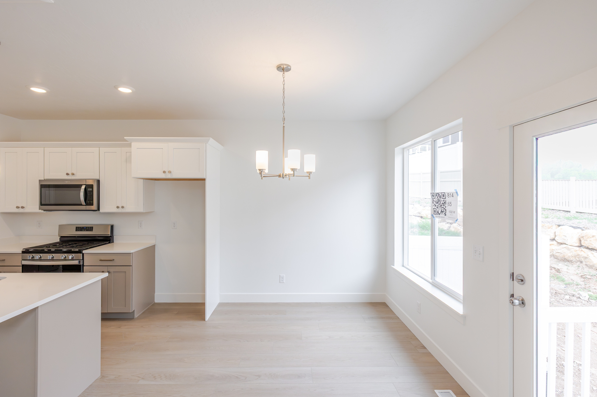 RIDGEHORNE - Residential