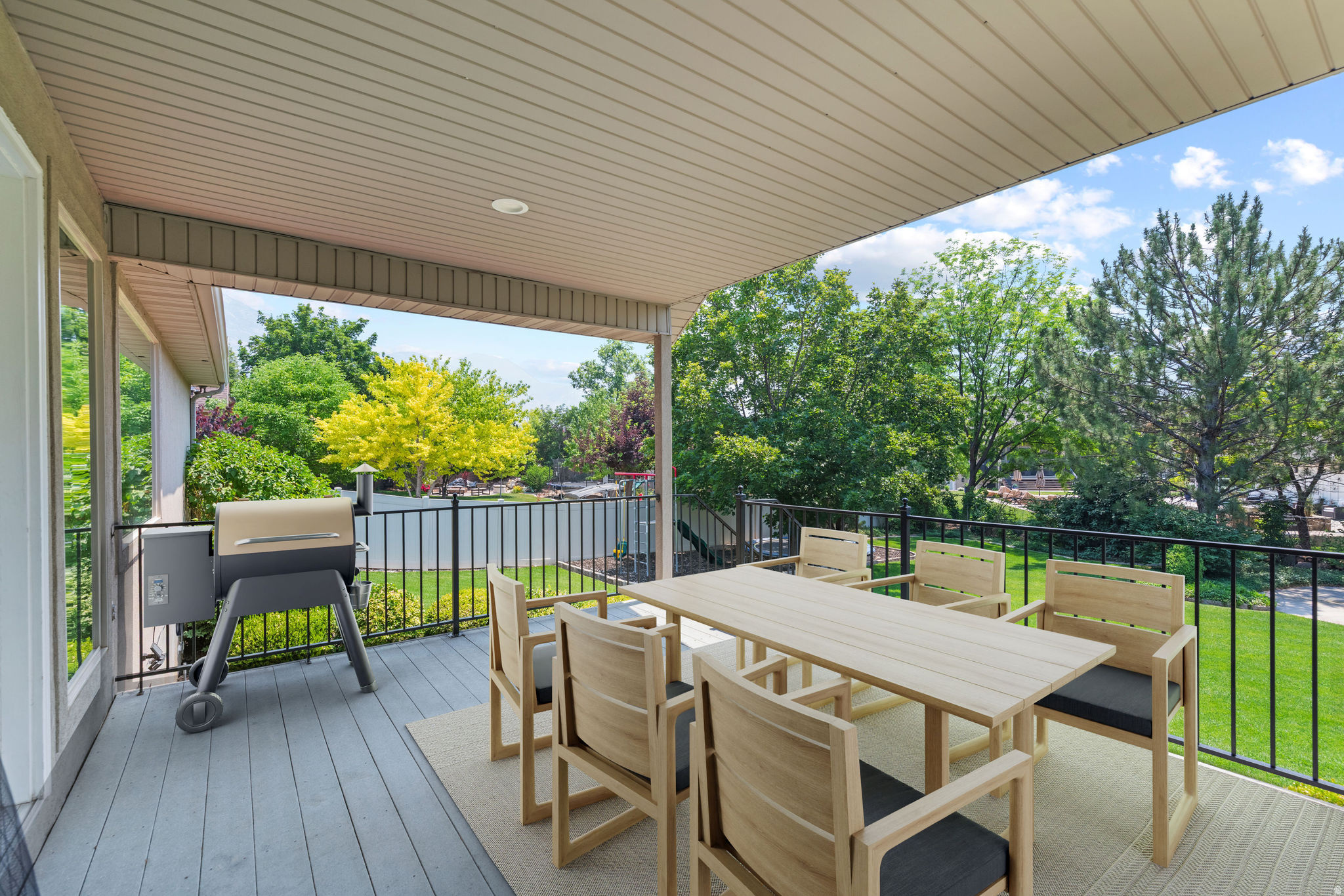 MEADOWS AT NORTHFIELD - Residential