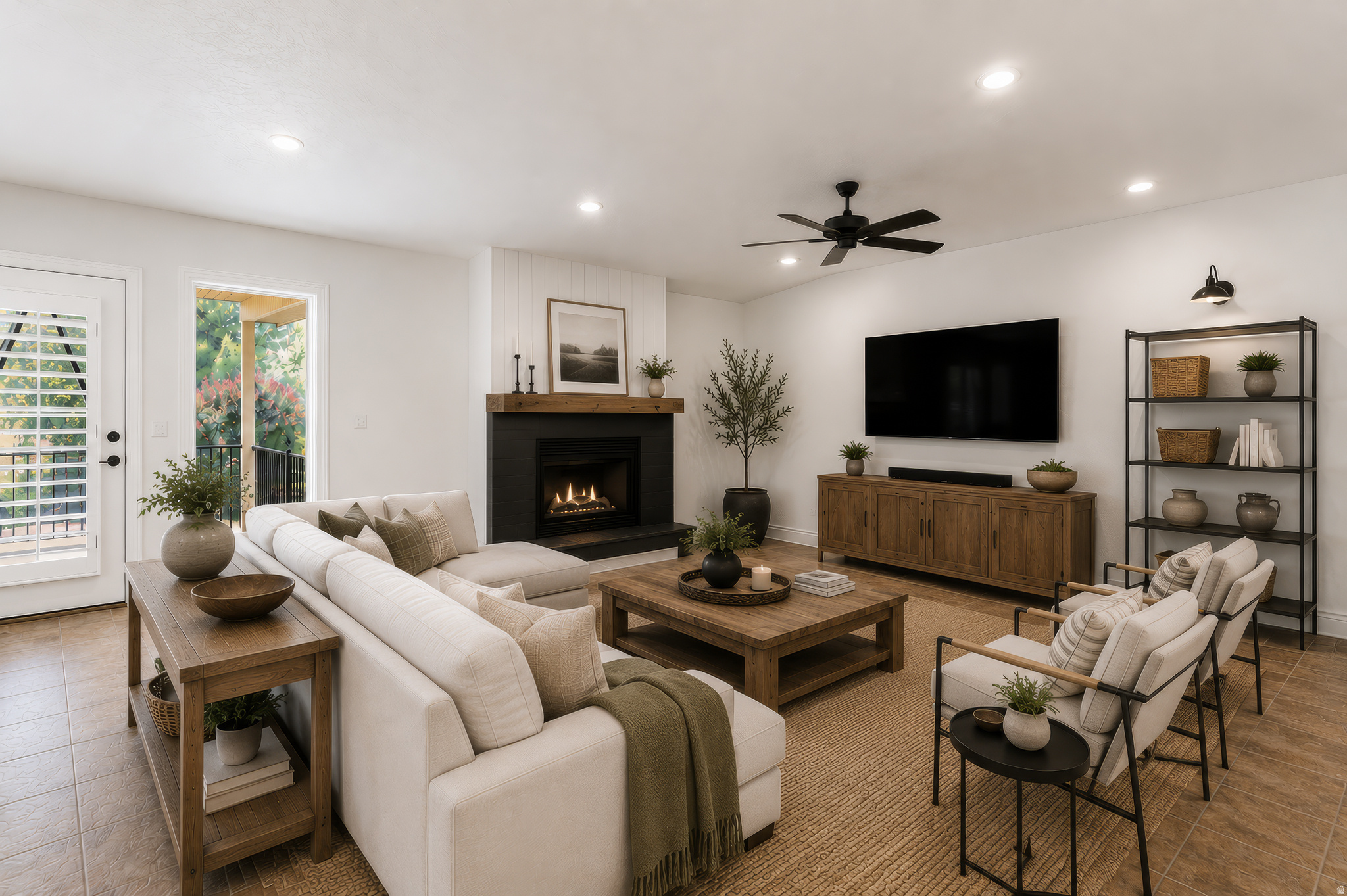 MEADOWS AT NORTHFIELD - Residential