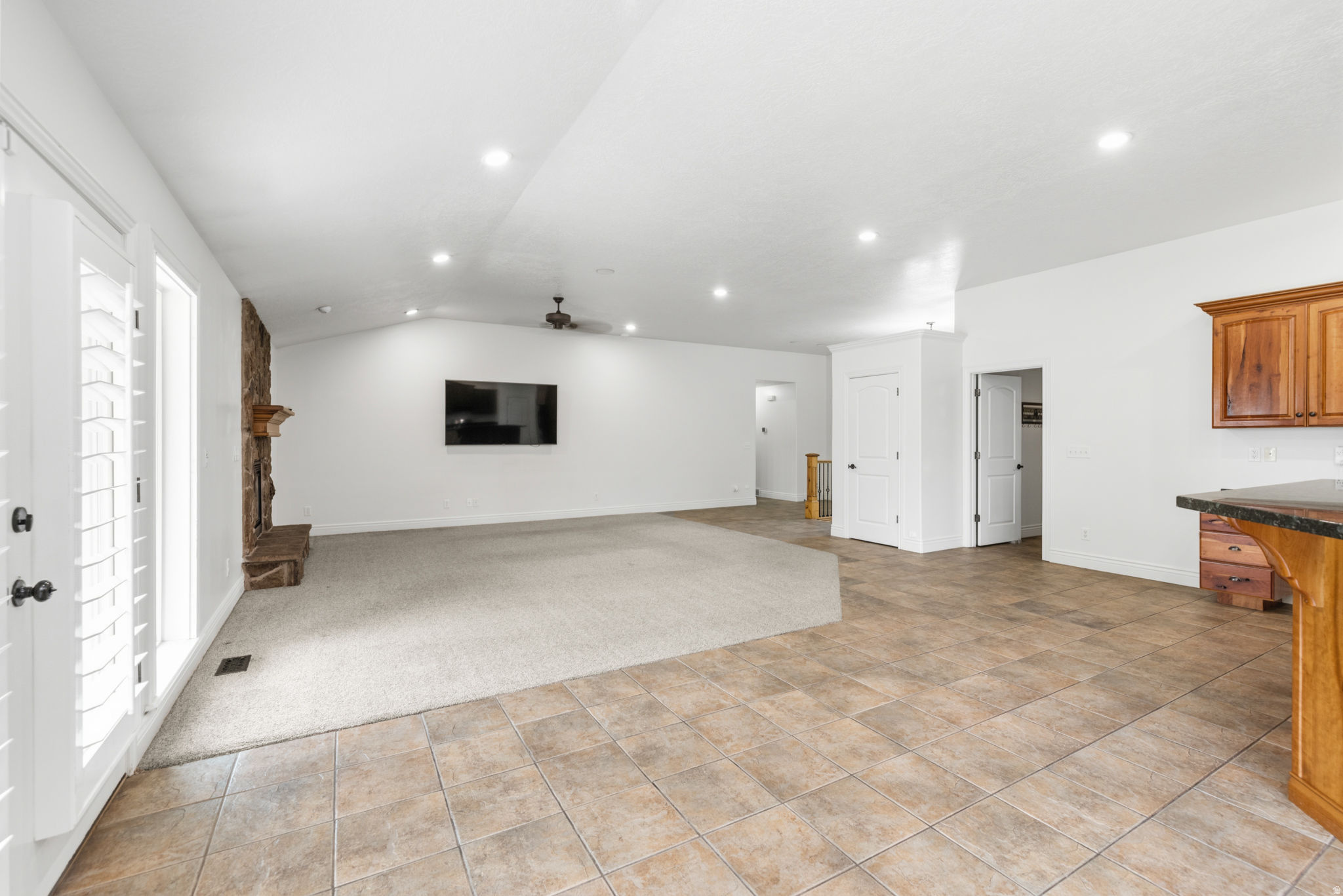 MEADOWS AT NORTHFIELD - Residential