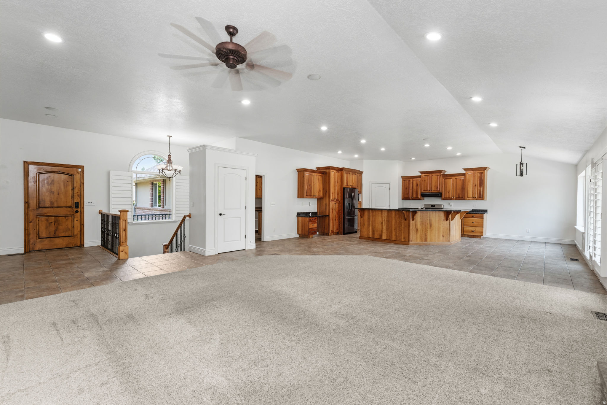 MEADOWS AT NORTHFIELD - Residential