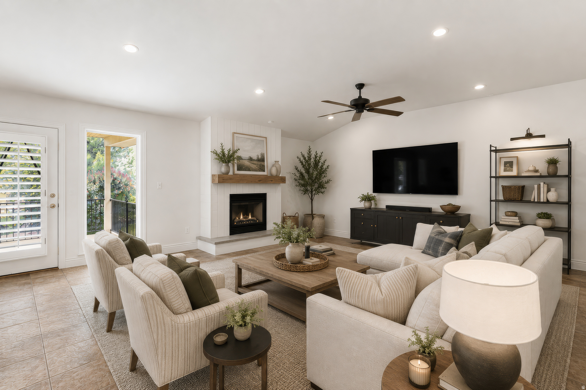 MEADOWS AT NORTHFIELD - Residential