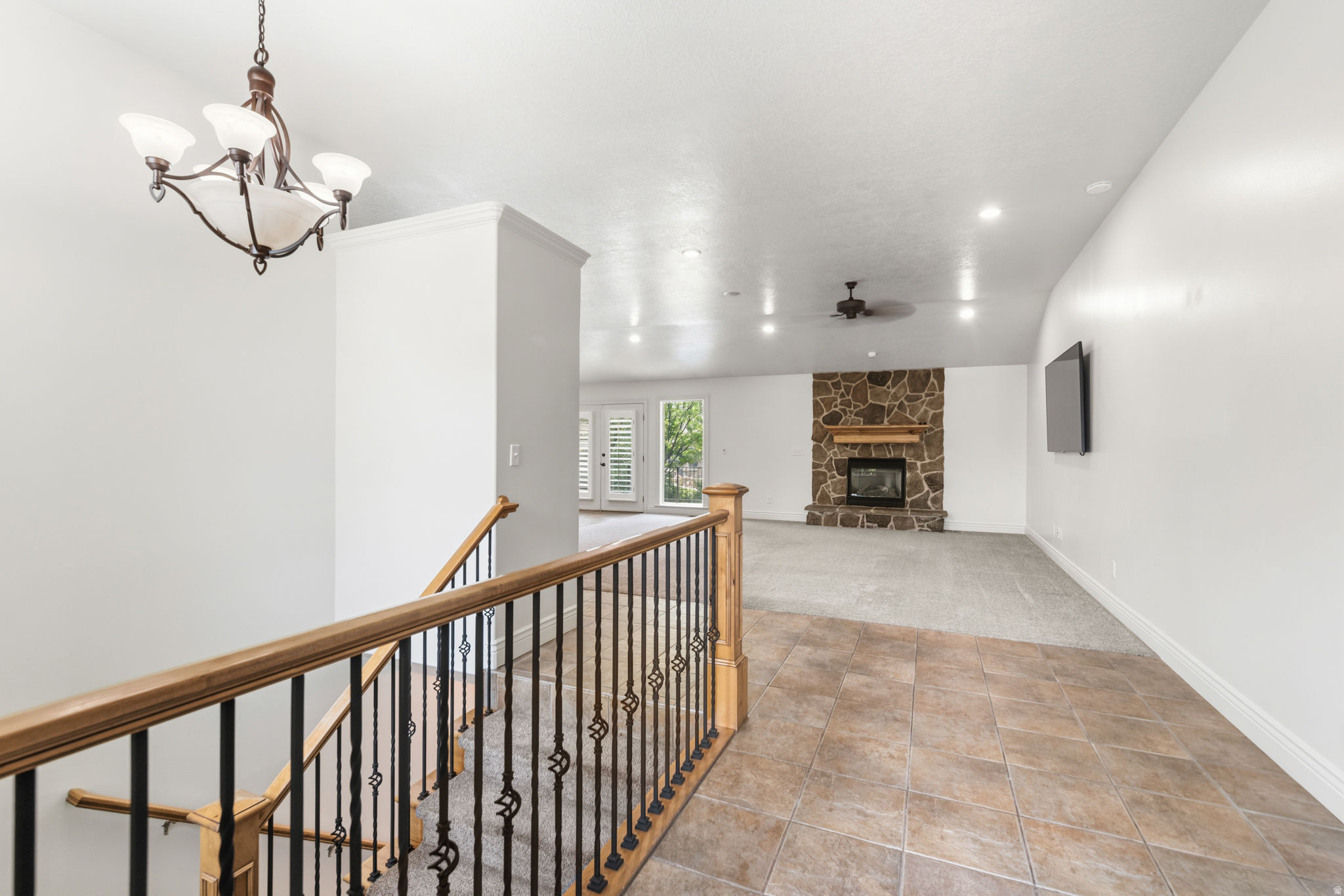 MEADOWS AT NORTHFIELD - Residential
