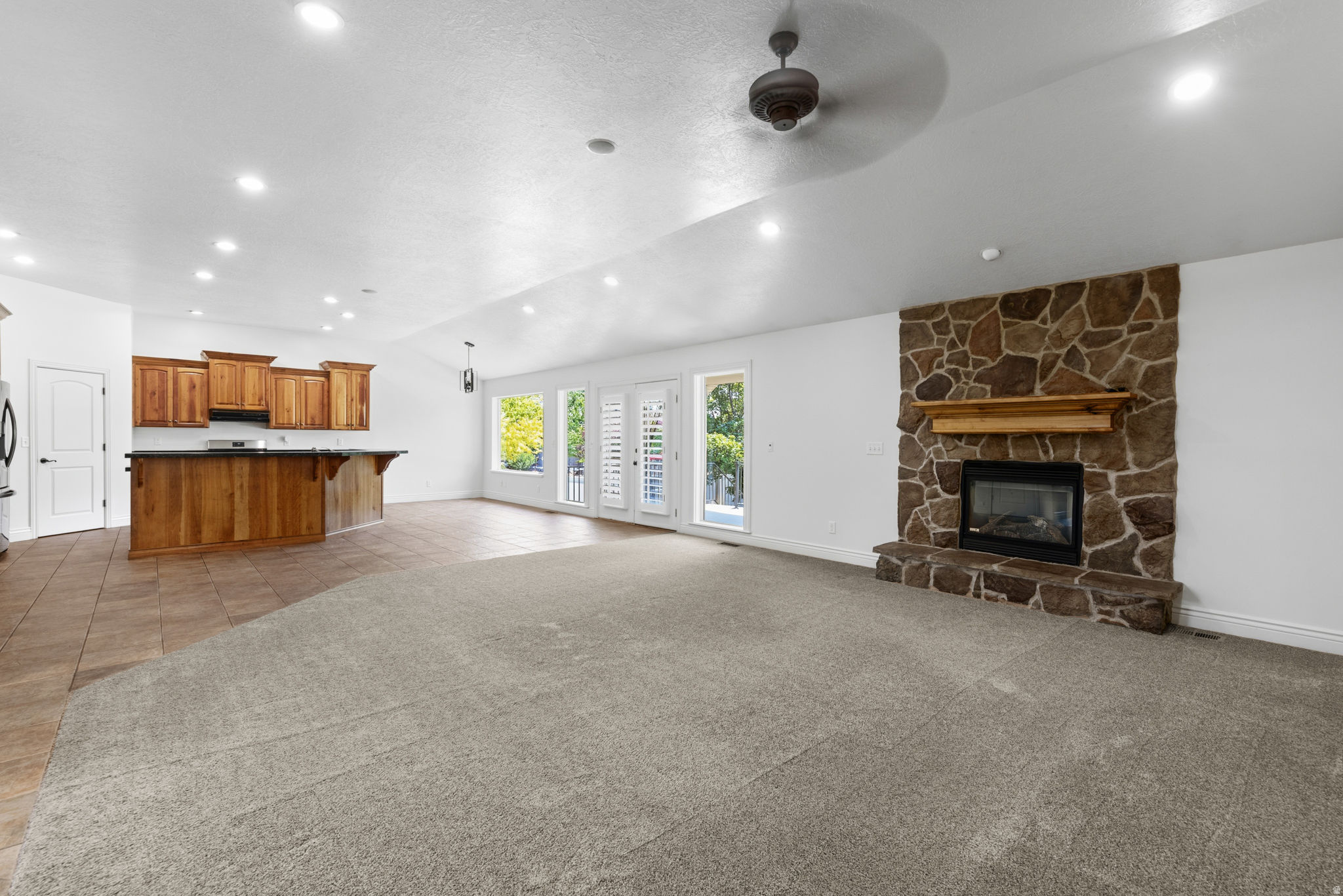MEADOWS AT NORTHFIELD - Residential