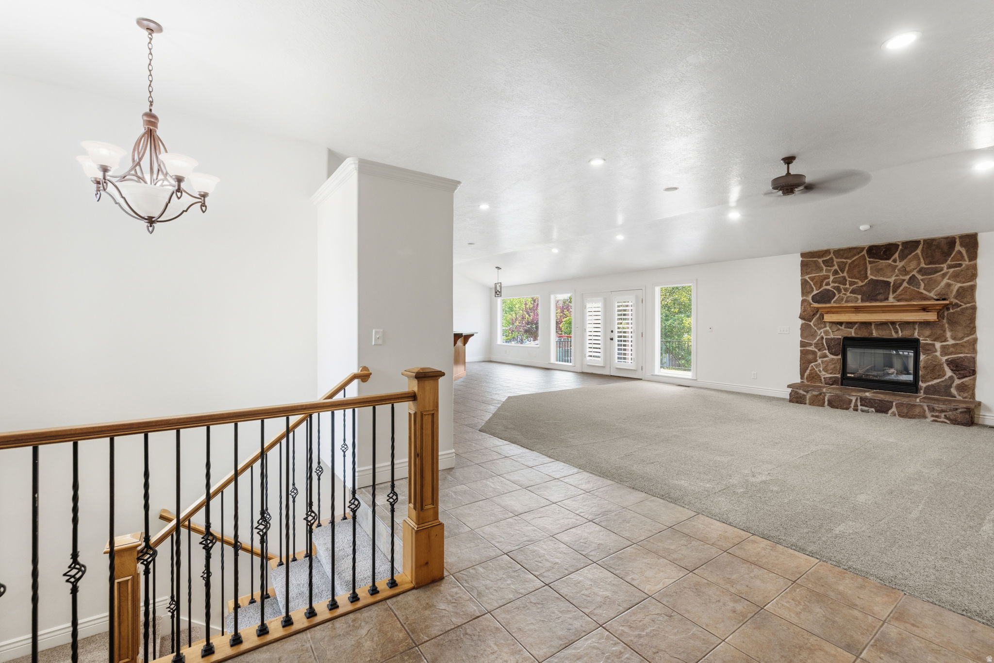 MEADOWS AT NORTHFIELD - Residential