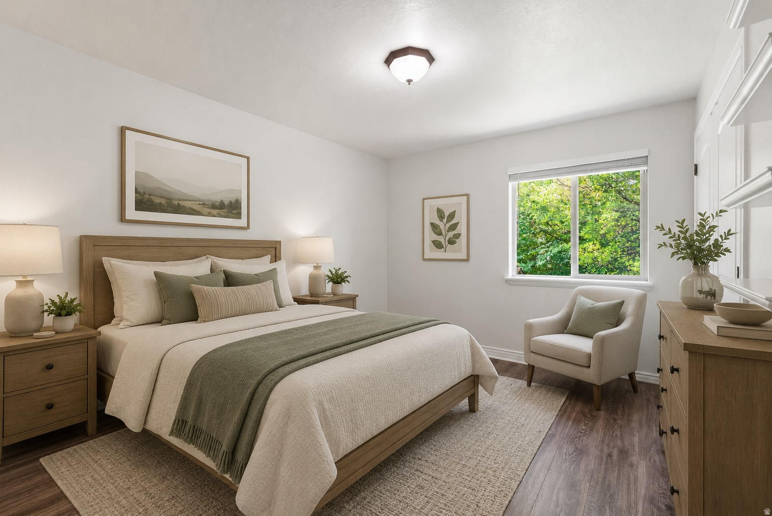 MEADOWS AT NORTHFIELD - Residential