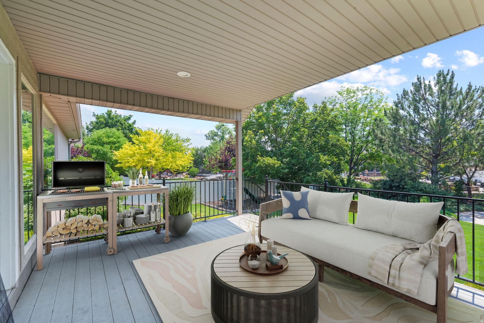 MEADOWS AT NORTHFIELD - Residential