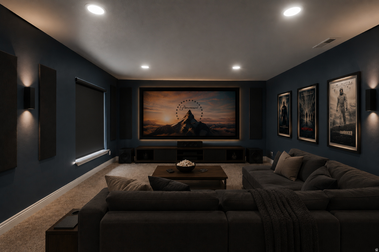 MEADOWS AT NORTHFIELD - Residential