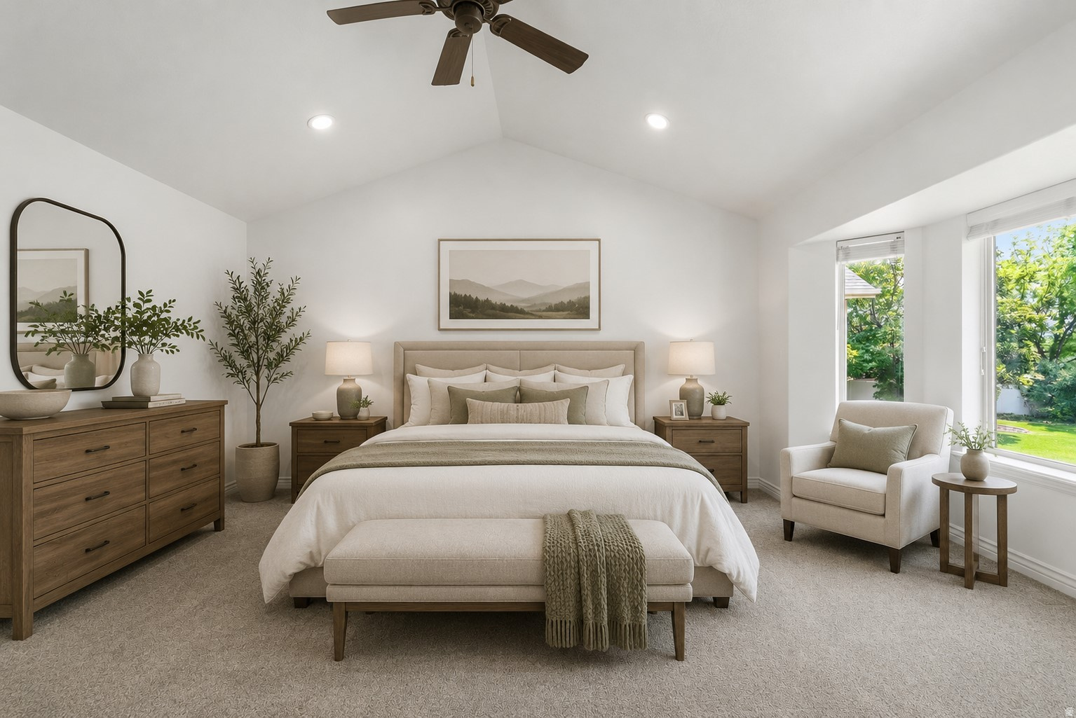 MEADOWS AT NORTHFIELD - Residential