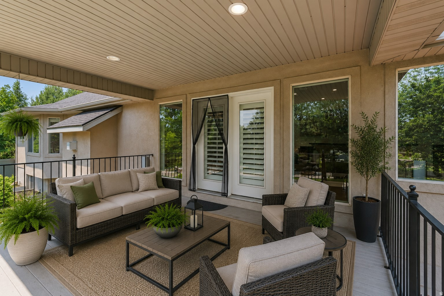 MEADOWS AT NORTHFIELD - Residential
