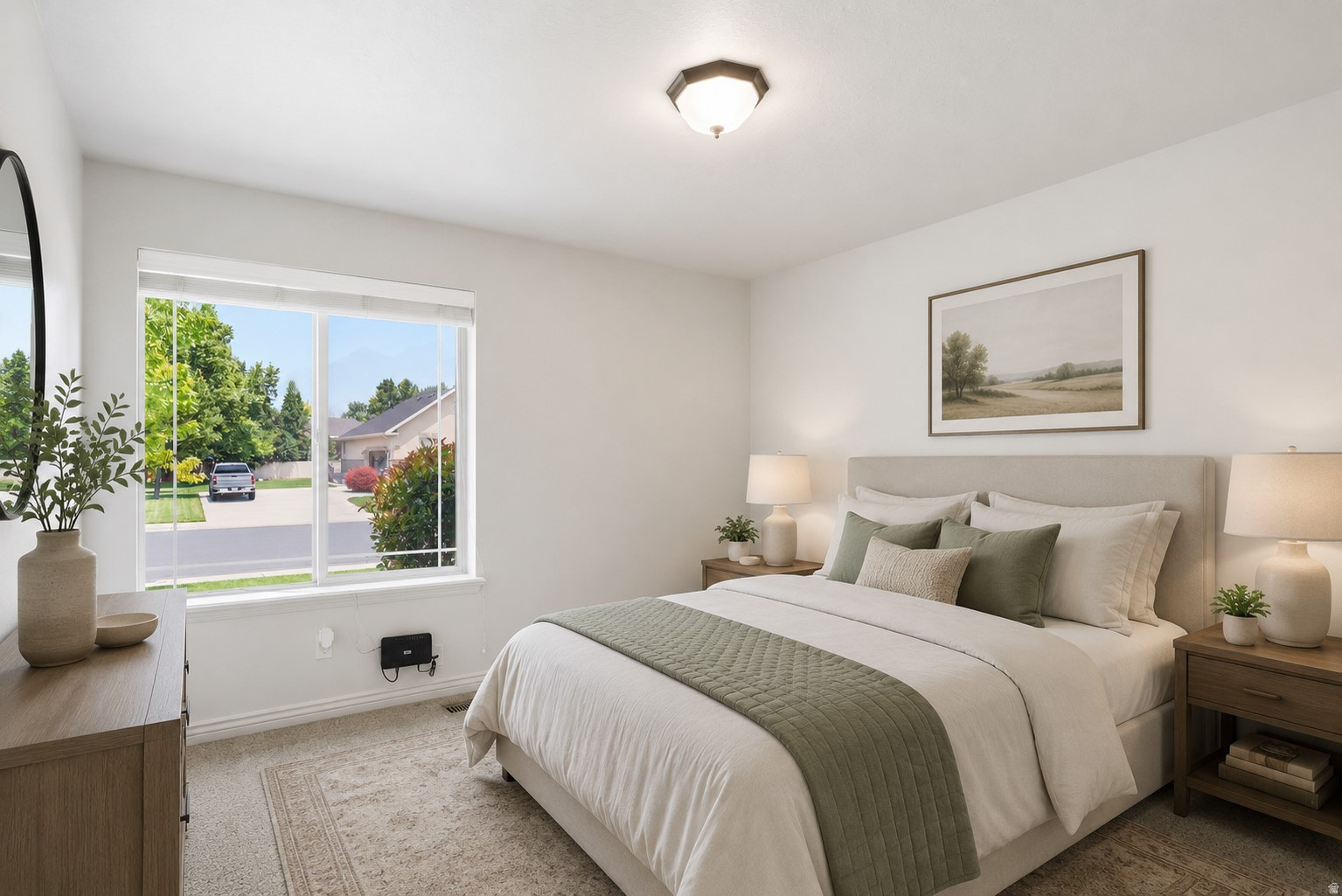 MEADOWS AT NORTHFIELD - Residential