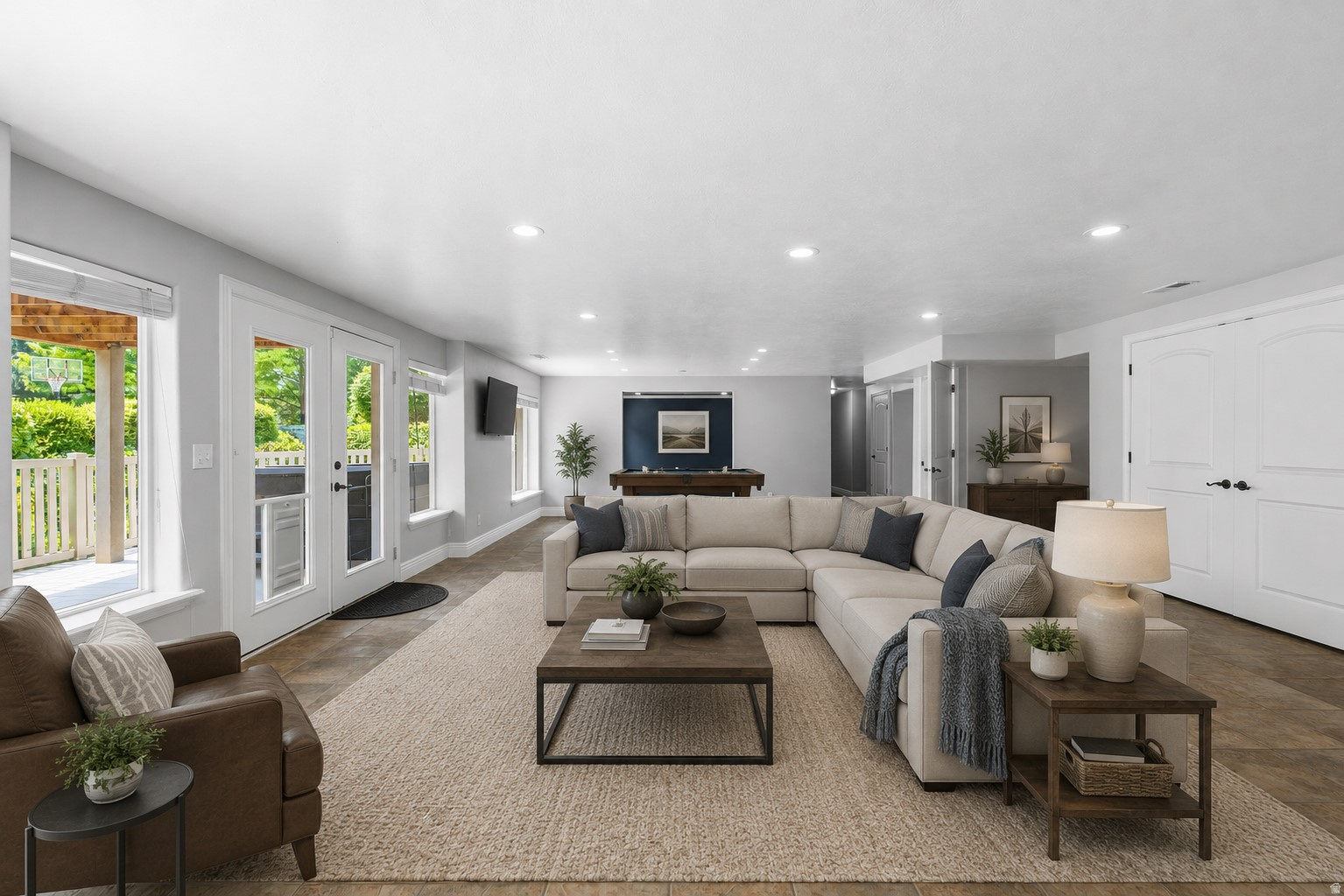 MEADOWS AT NORTHFIELD - Residential