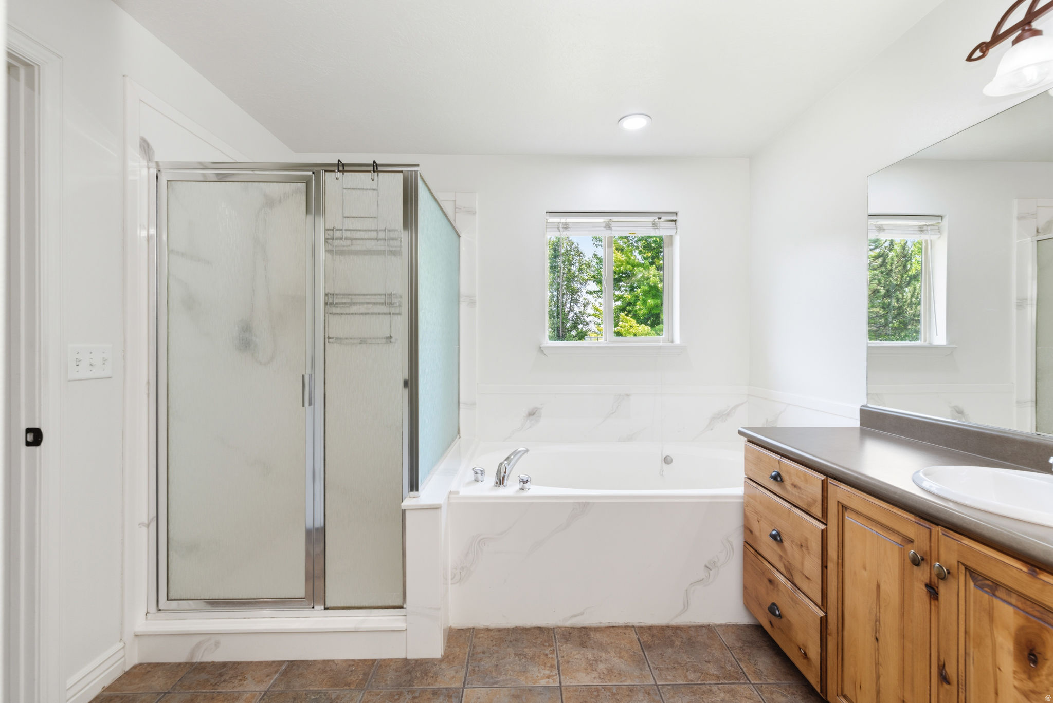 MEADOWS AT NORTHFIELD - Residential
