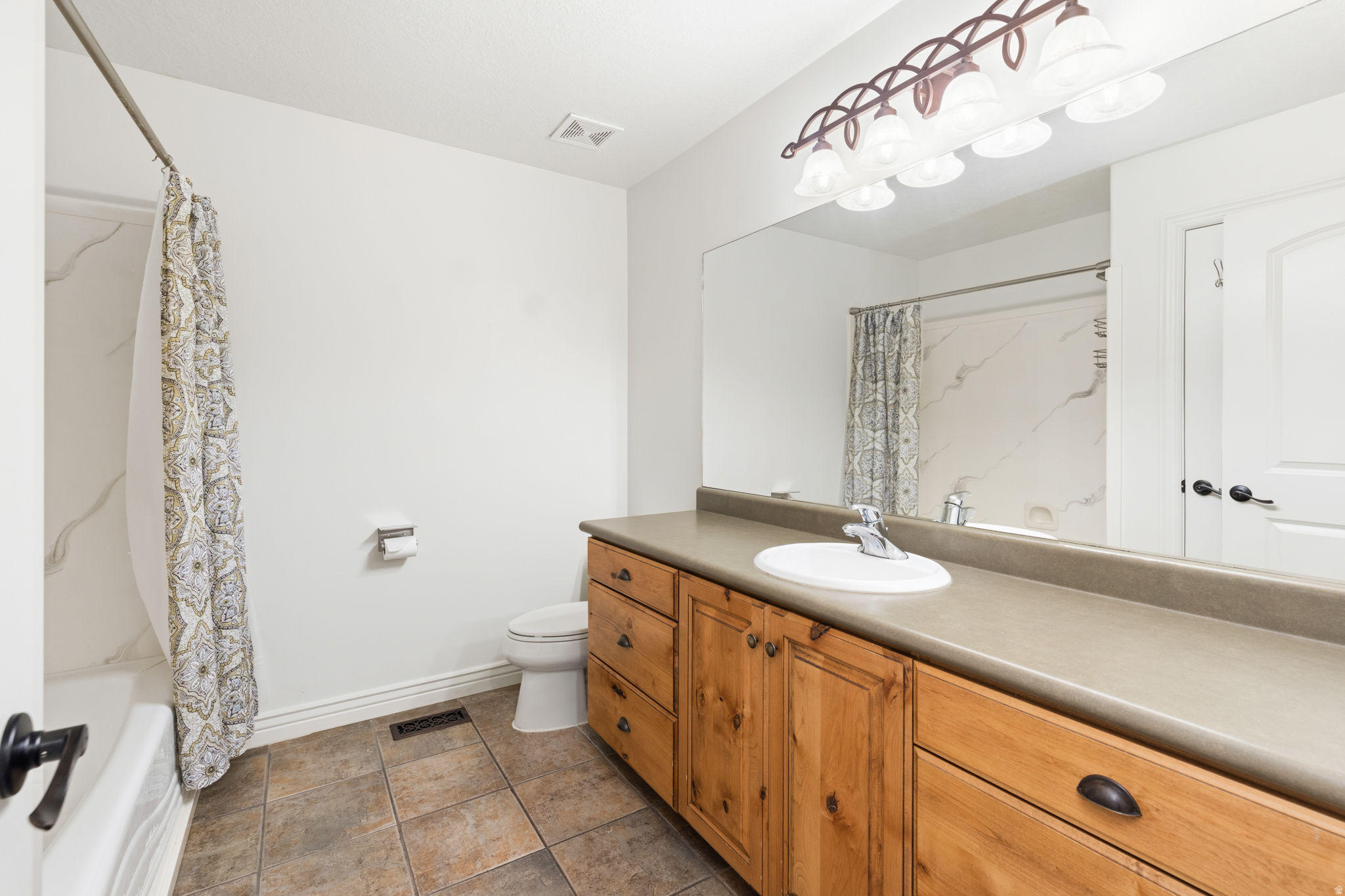 MEADOWS AT NORTHFIELD - Residential