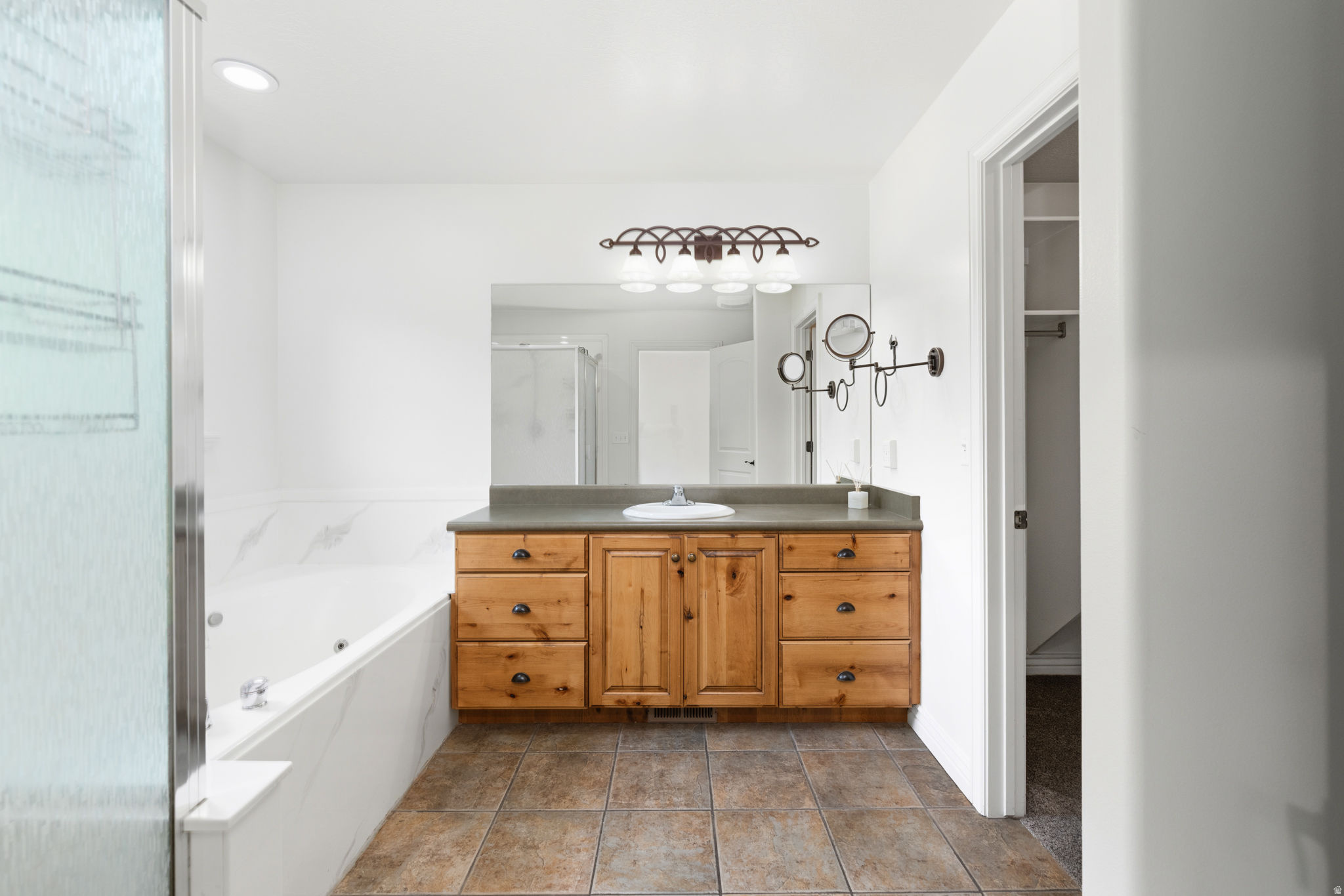 MEADOWS AT NORTHFIELD - Residential