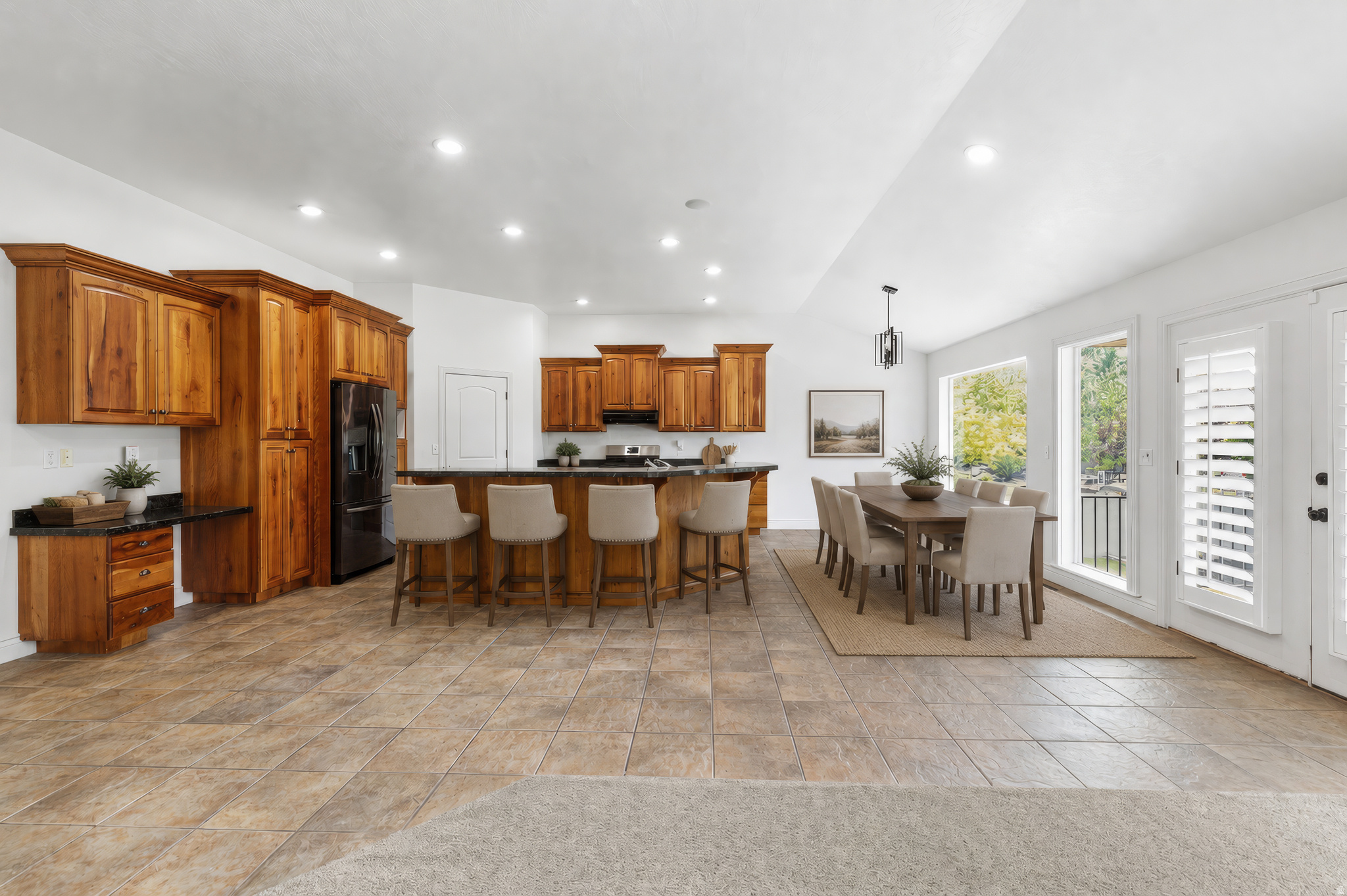 MEADOWS AT NORTHFIELD - Residential