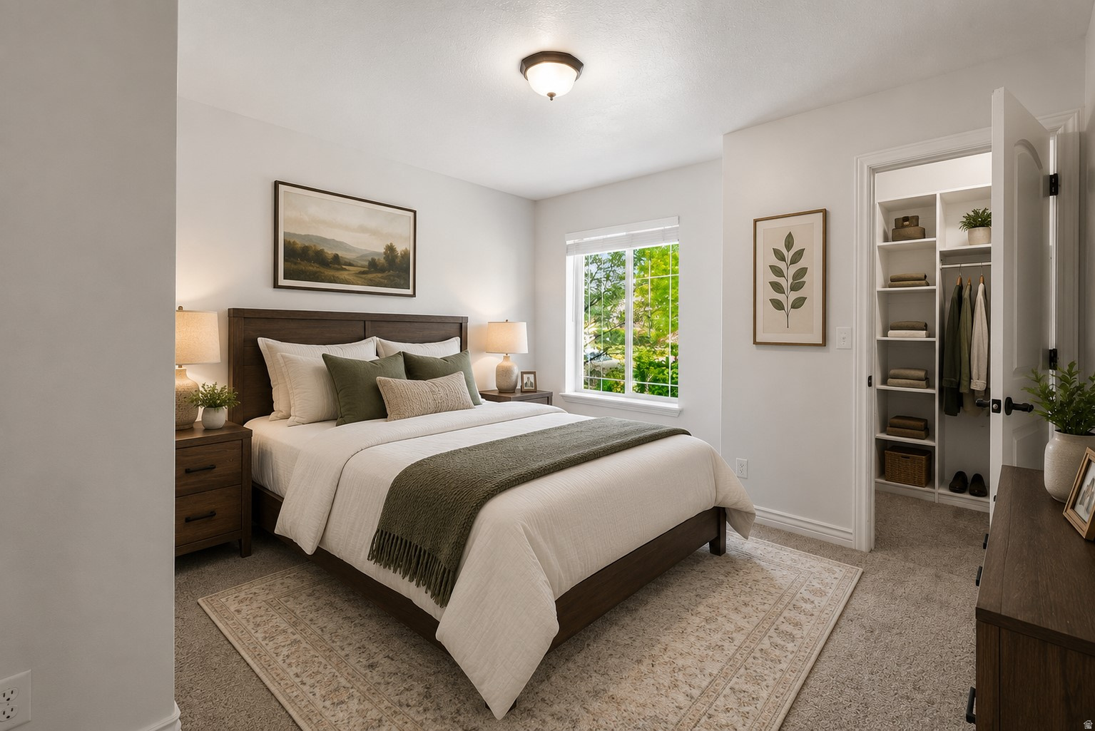 MEADOWS AT NORTHFIELD - Residential