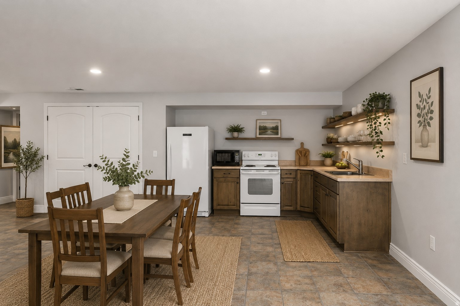 MEADOWS AT NORTHFIELD - Residential