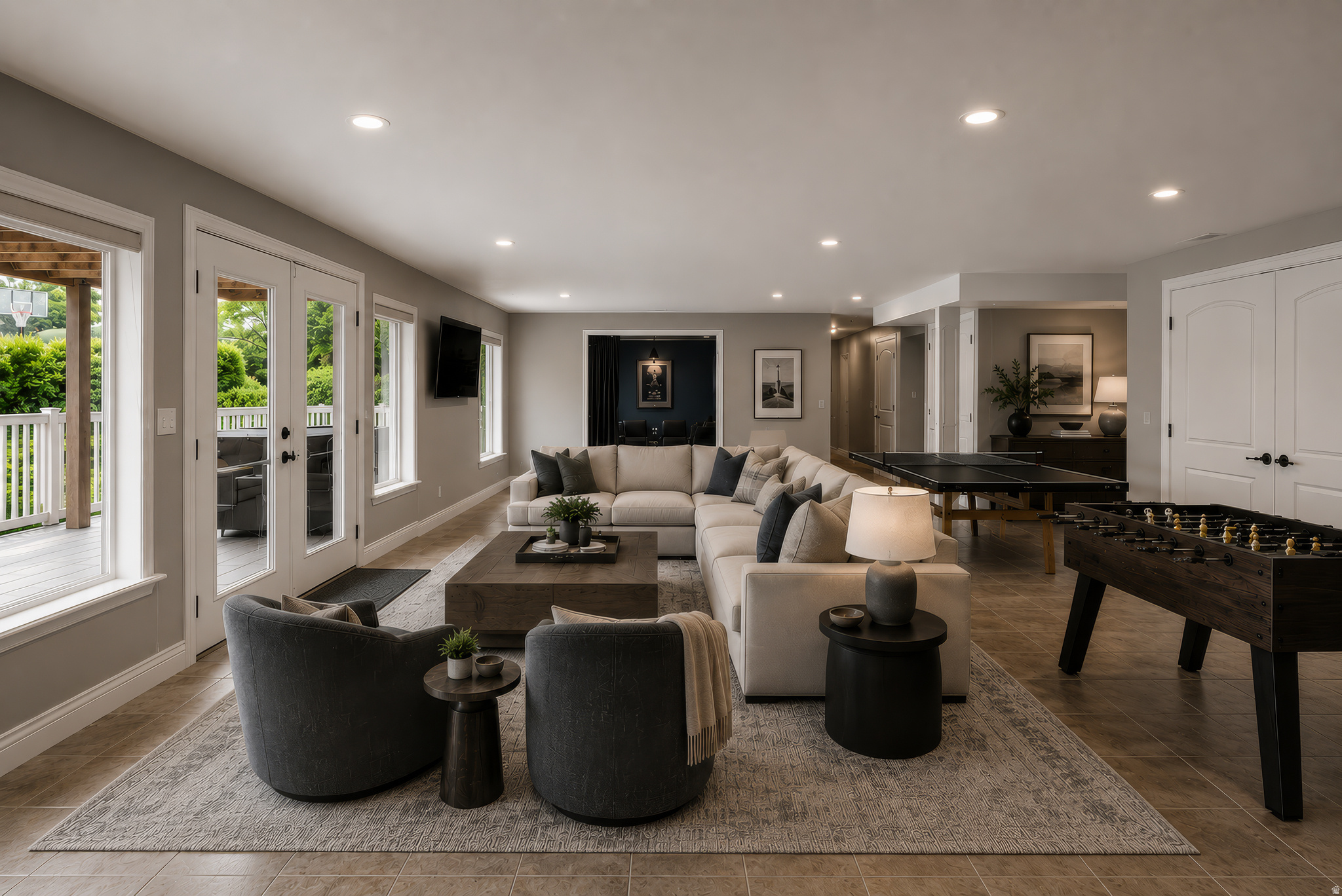 MEADOWS AT NORTHFIELD - Residential