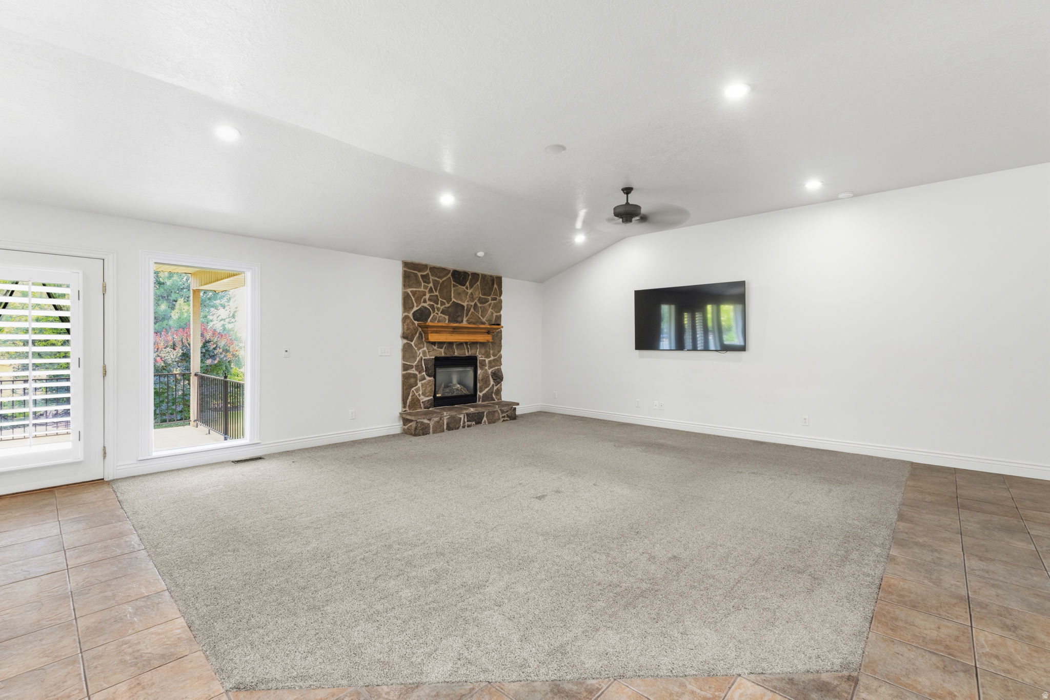 MEADOWS AT NORTHFIELD - Residential