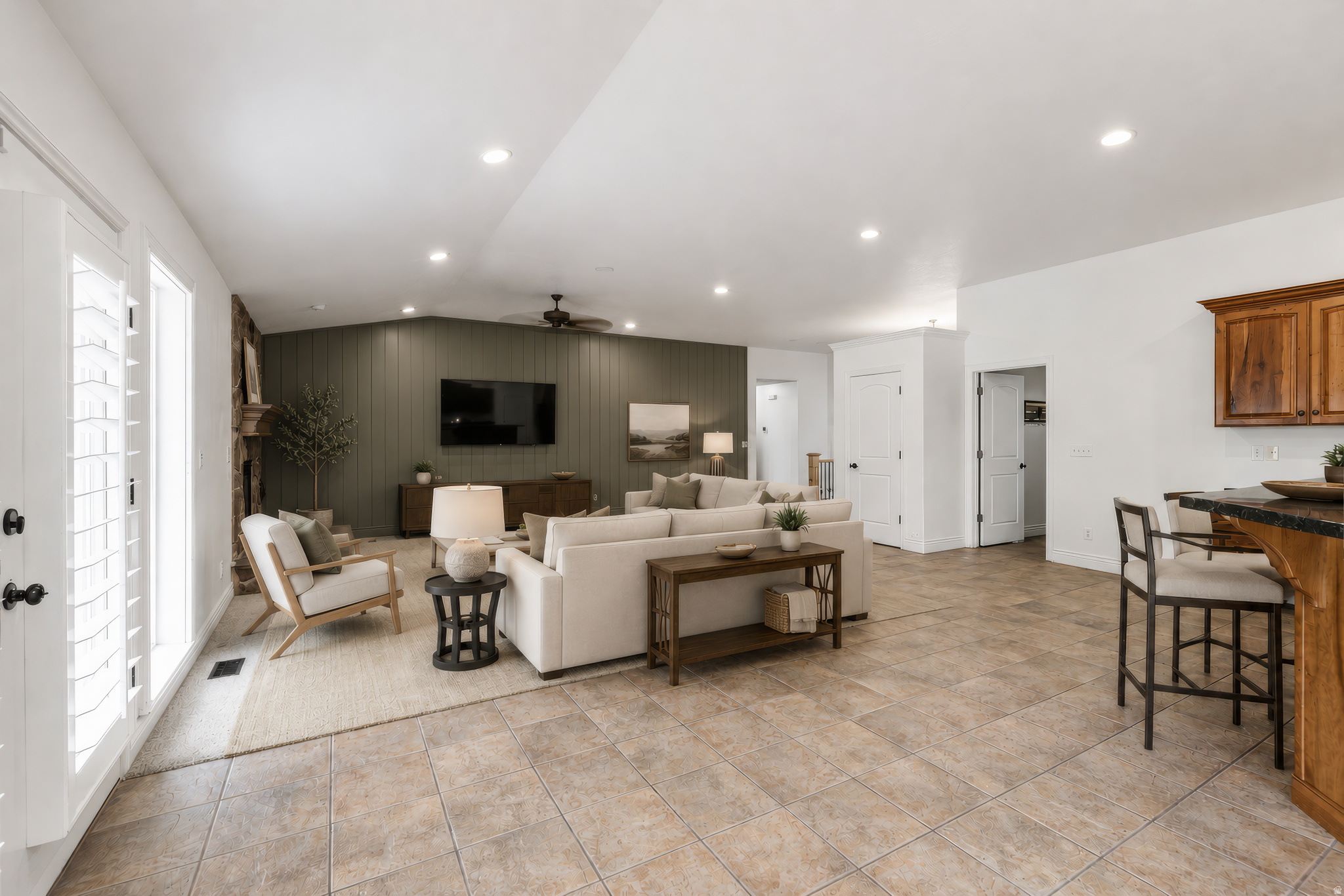 MEADOWS AT NORTHFIELD - Residential