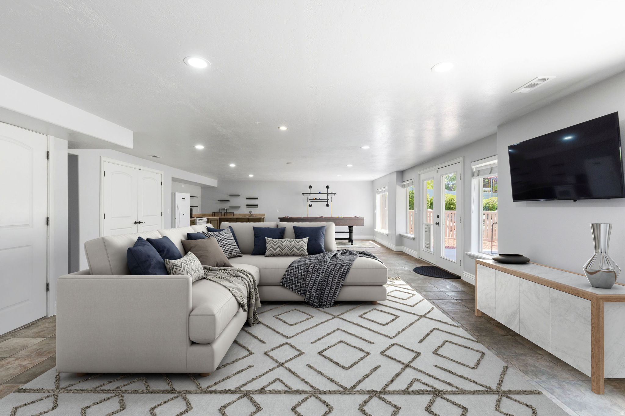 MEADOWS AT NORTHFIELD - Residential
