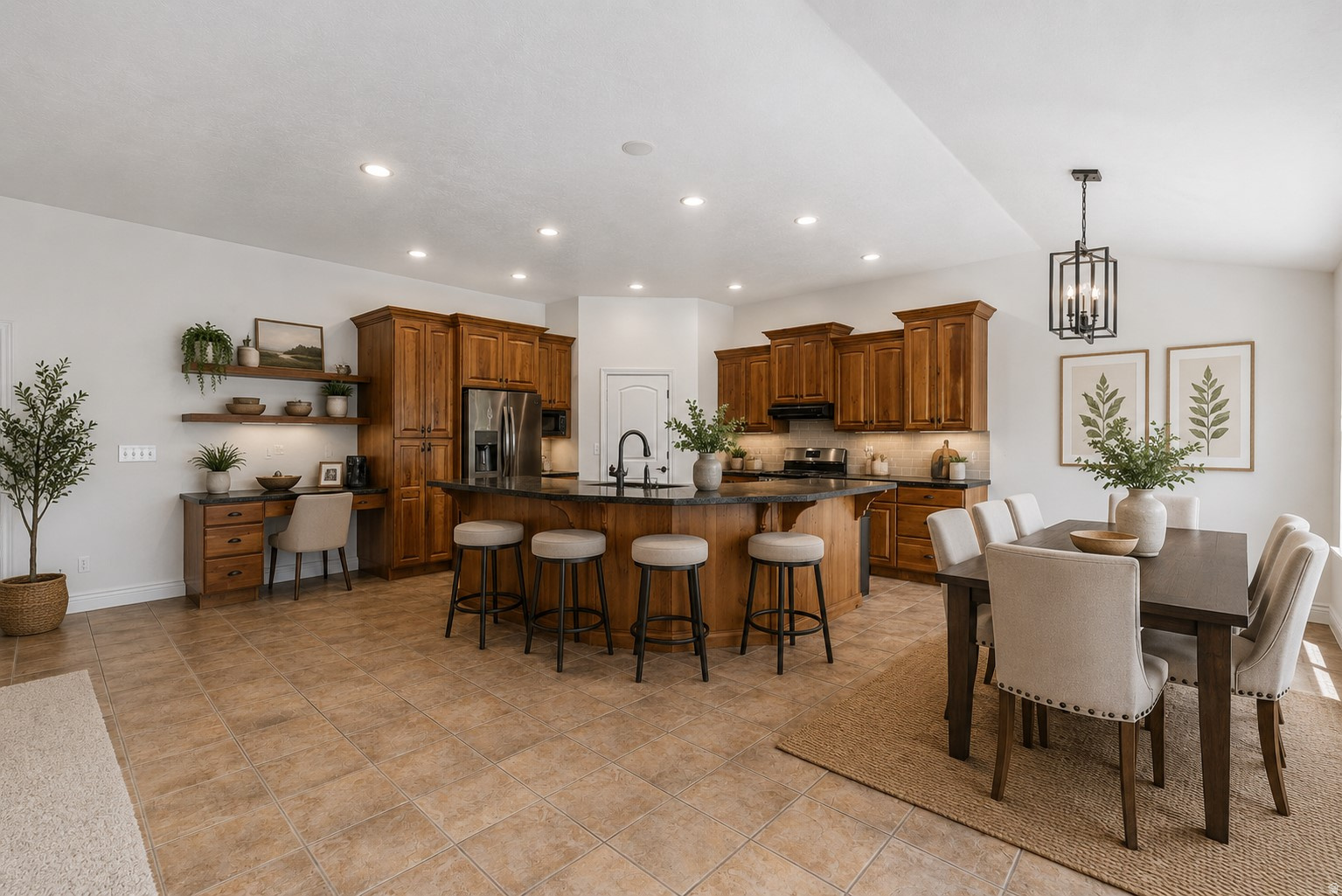 MEADOWS AT NORTHFIELD - Residential