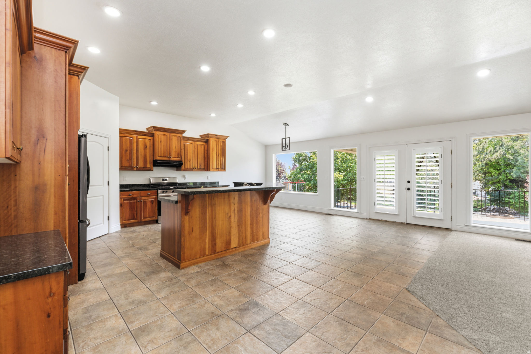 MEADOWS AT NORTHFIELD - Residential