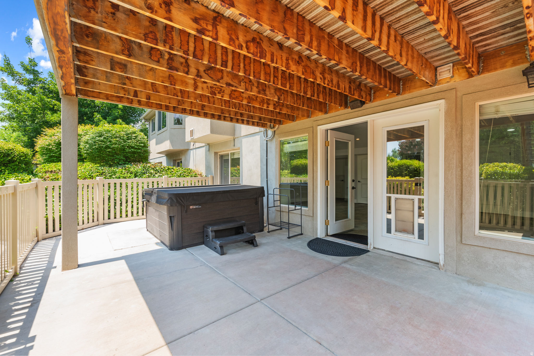MEADOWS AT NORTHFIELD - Residential