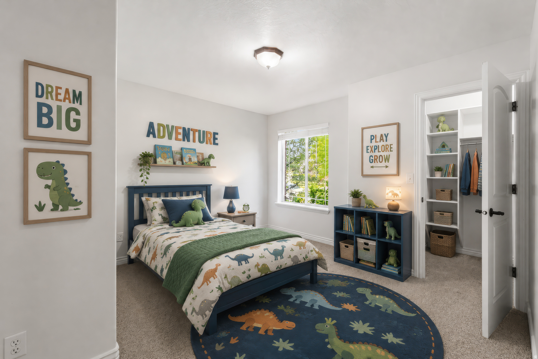 MEADOWS AT NORTHFIELD - Residential