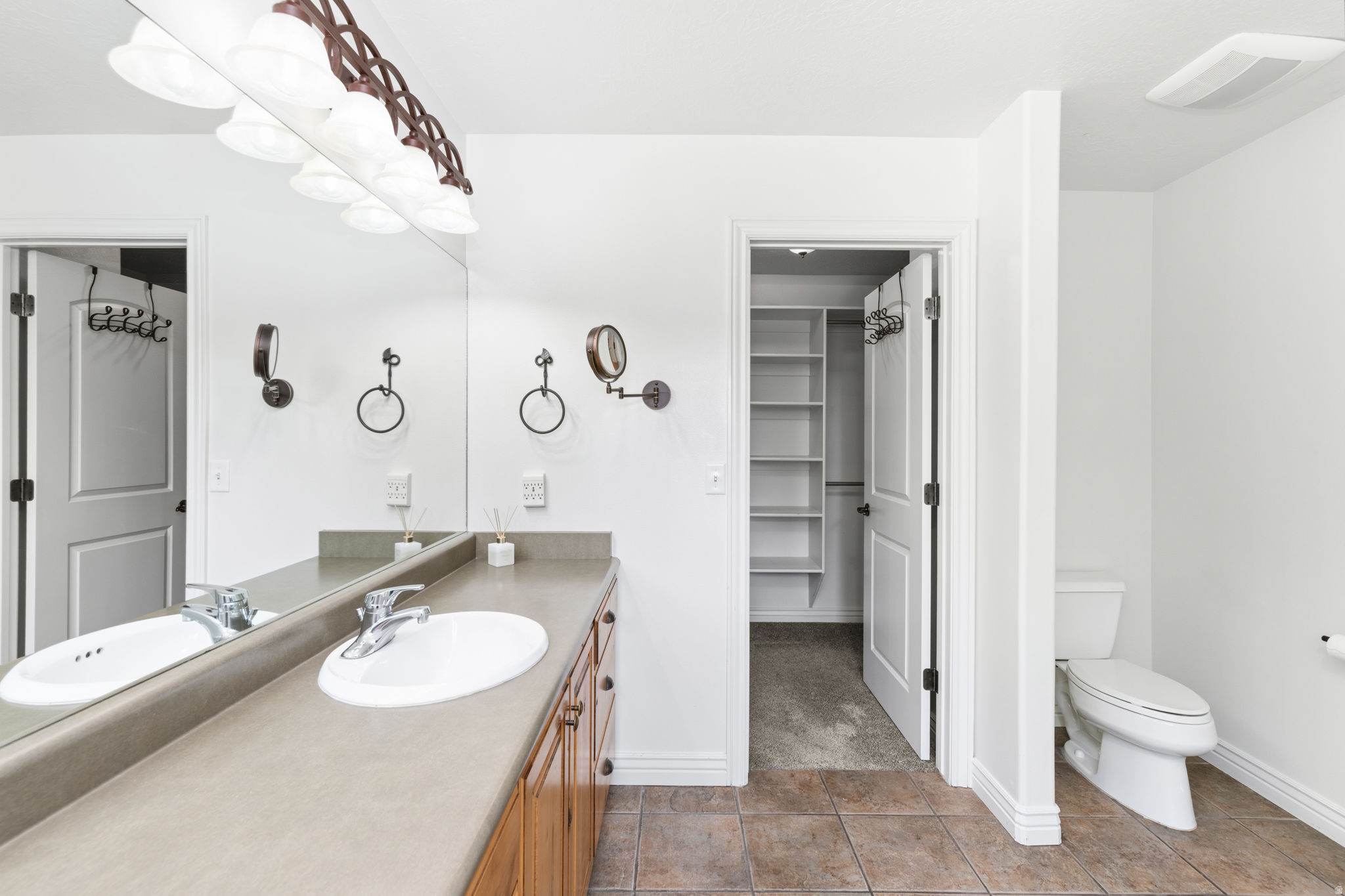 MEADOWS AT NORTHFIELD - Residential