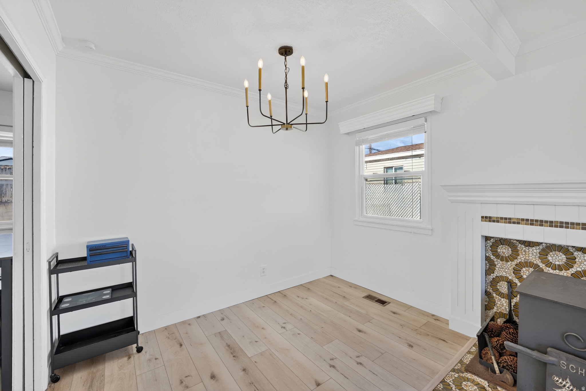 HOFFMAN HEIGHTS - Residential