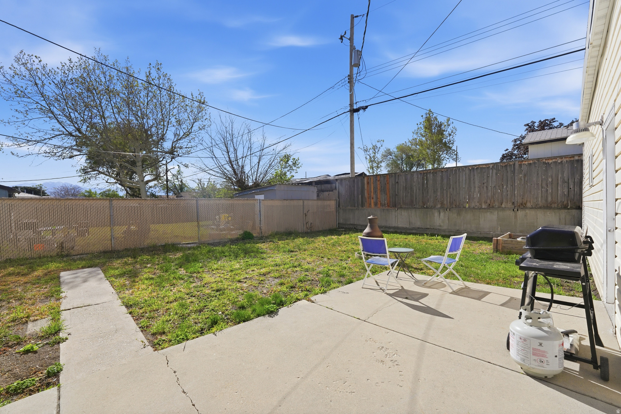 HOFFMAN HEIGHTS - Residential