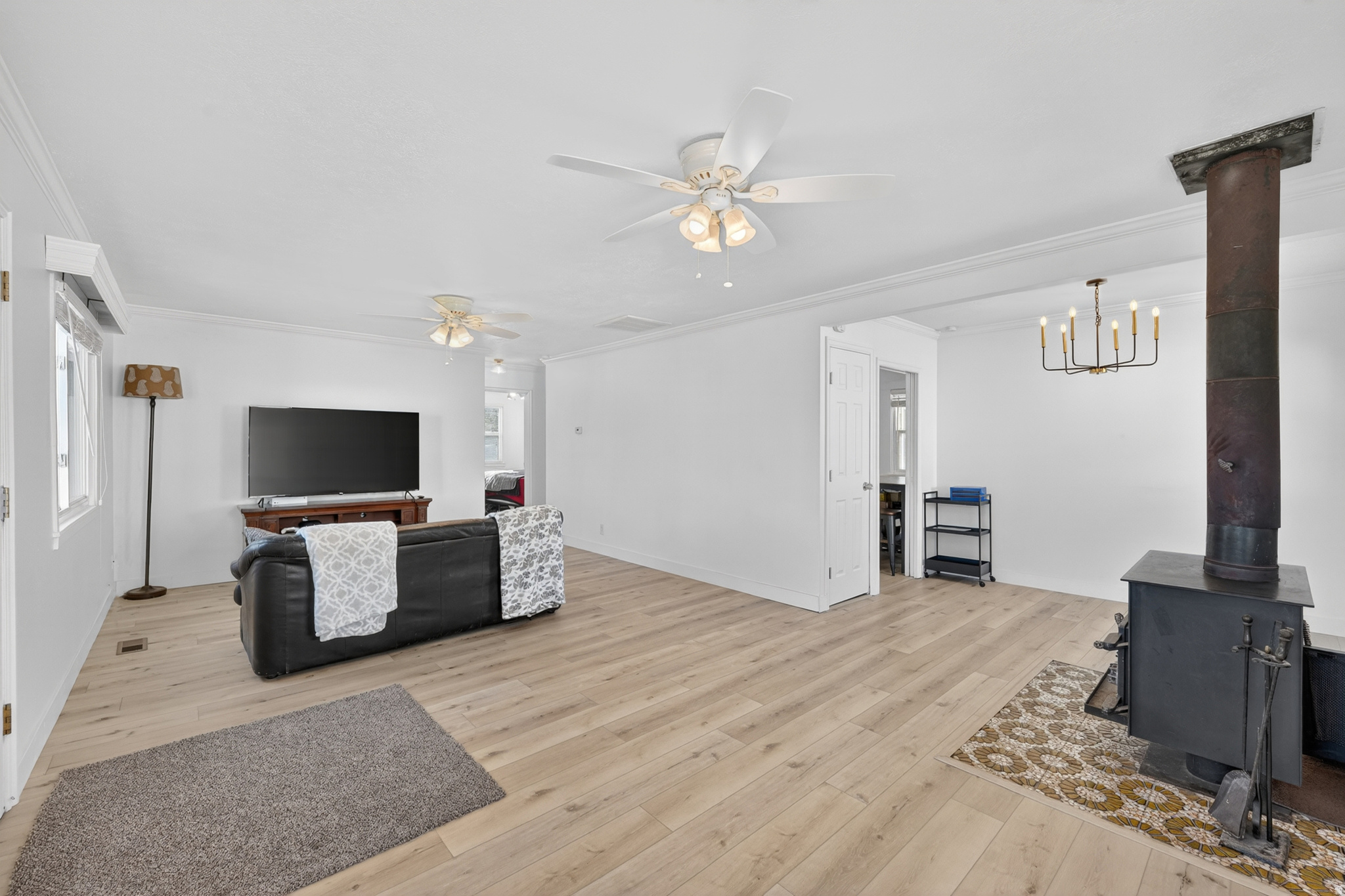 HOFFMAN HEIGHTS - Residential