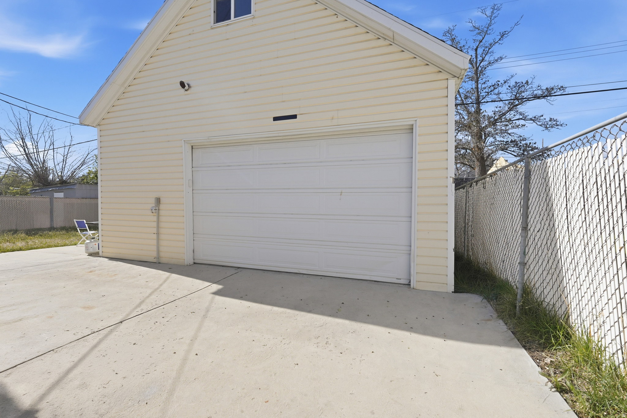 HOFFMAN HEIGHTS - Residential