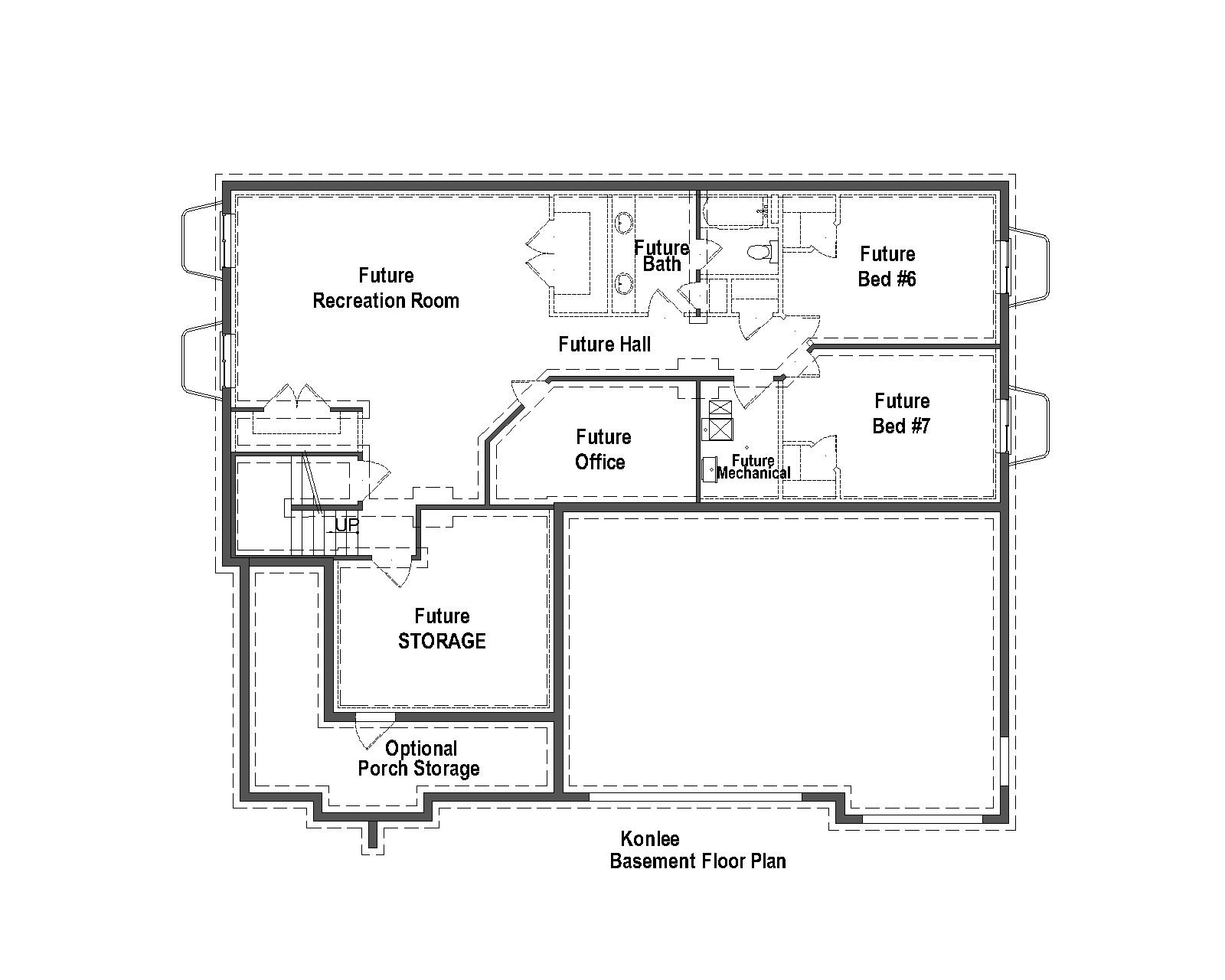 MOONLIGHT VILLAGE - Residential