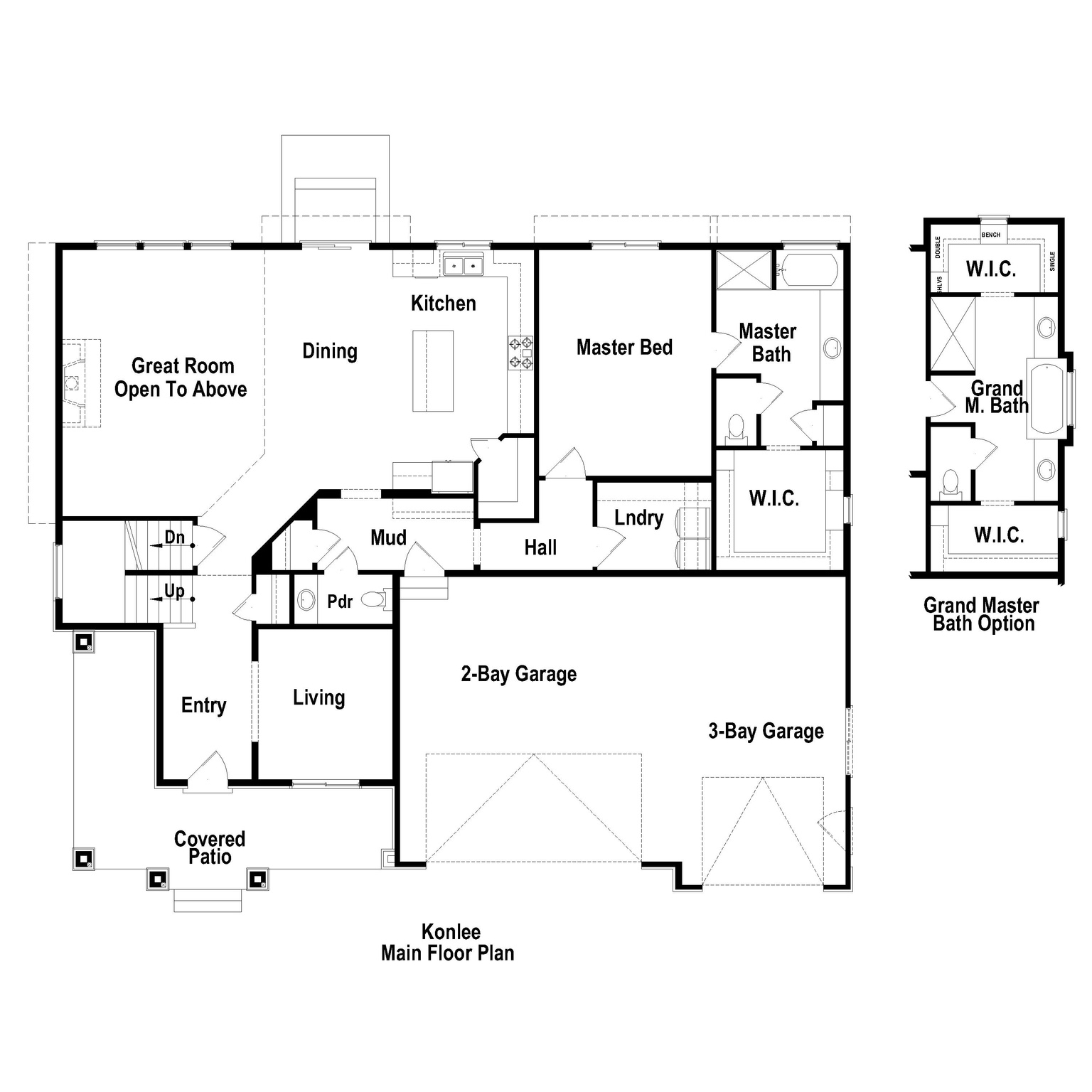 MOONLIGHT VILLAGE - Residential
