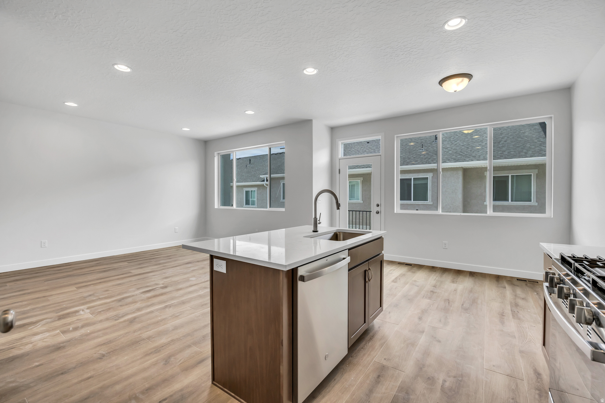 SKY RANCH ENCLAVE - Residential