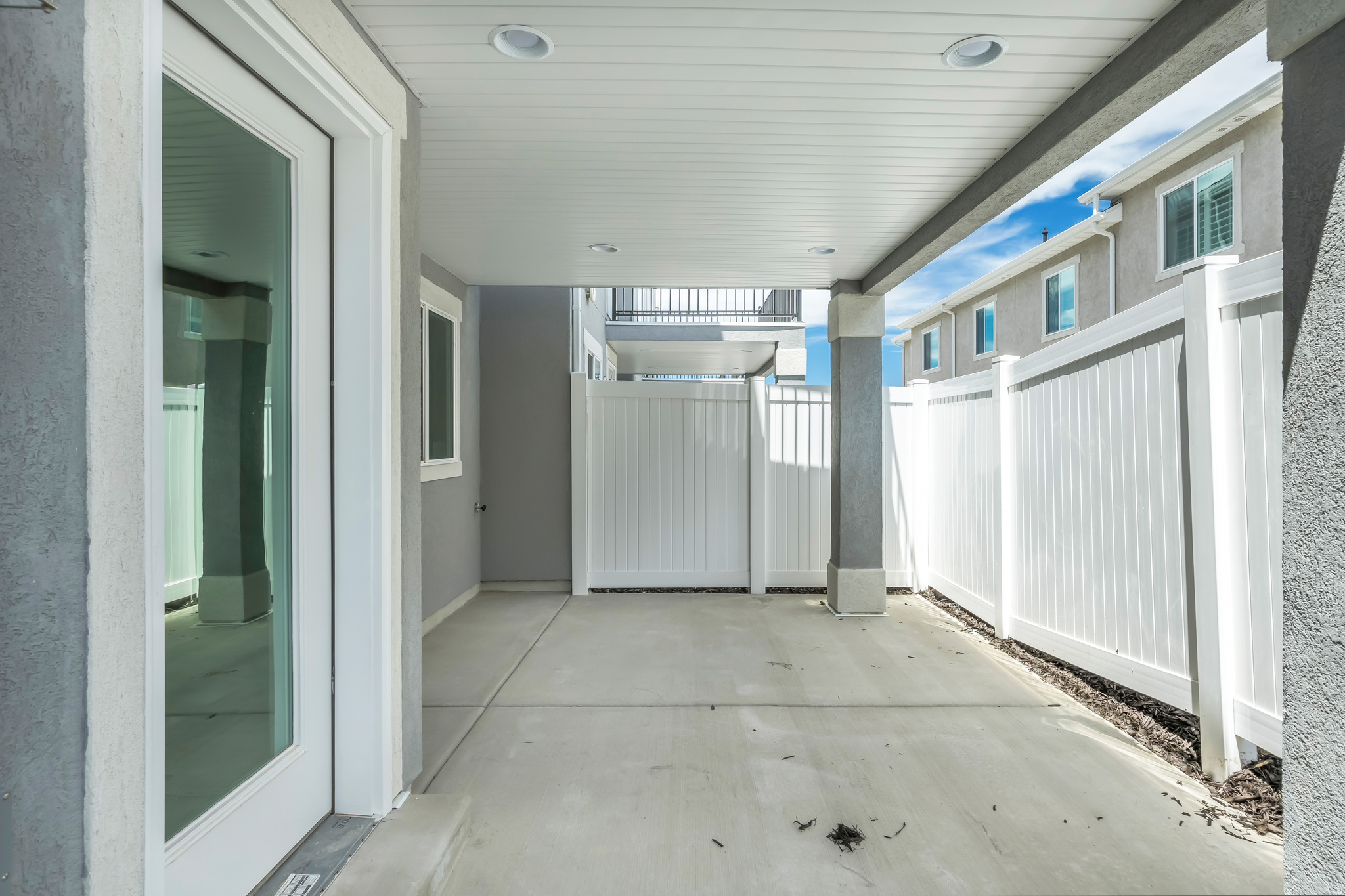 SKY RANCH ENCLAVE - Residential