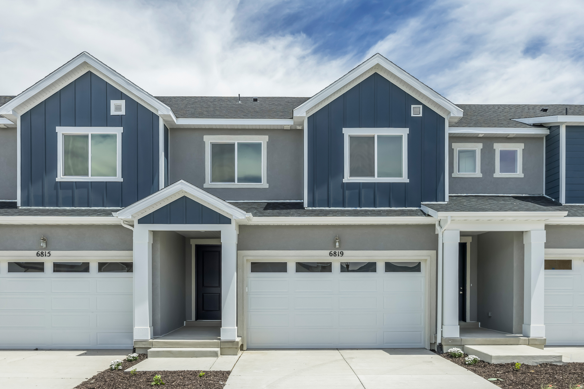 SKY RANCH ENCLAVE - Residential