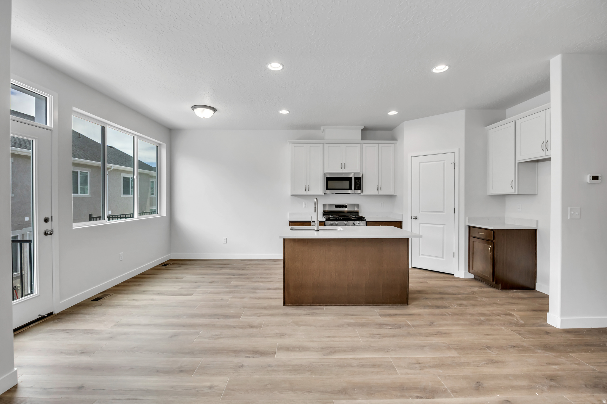 SKY RANCH ENCLAVE - Residential