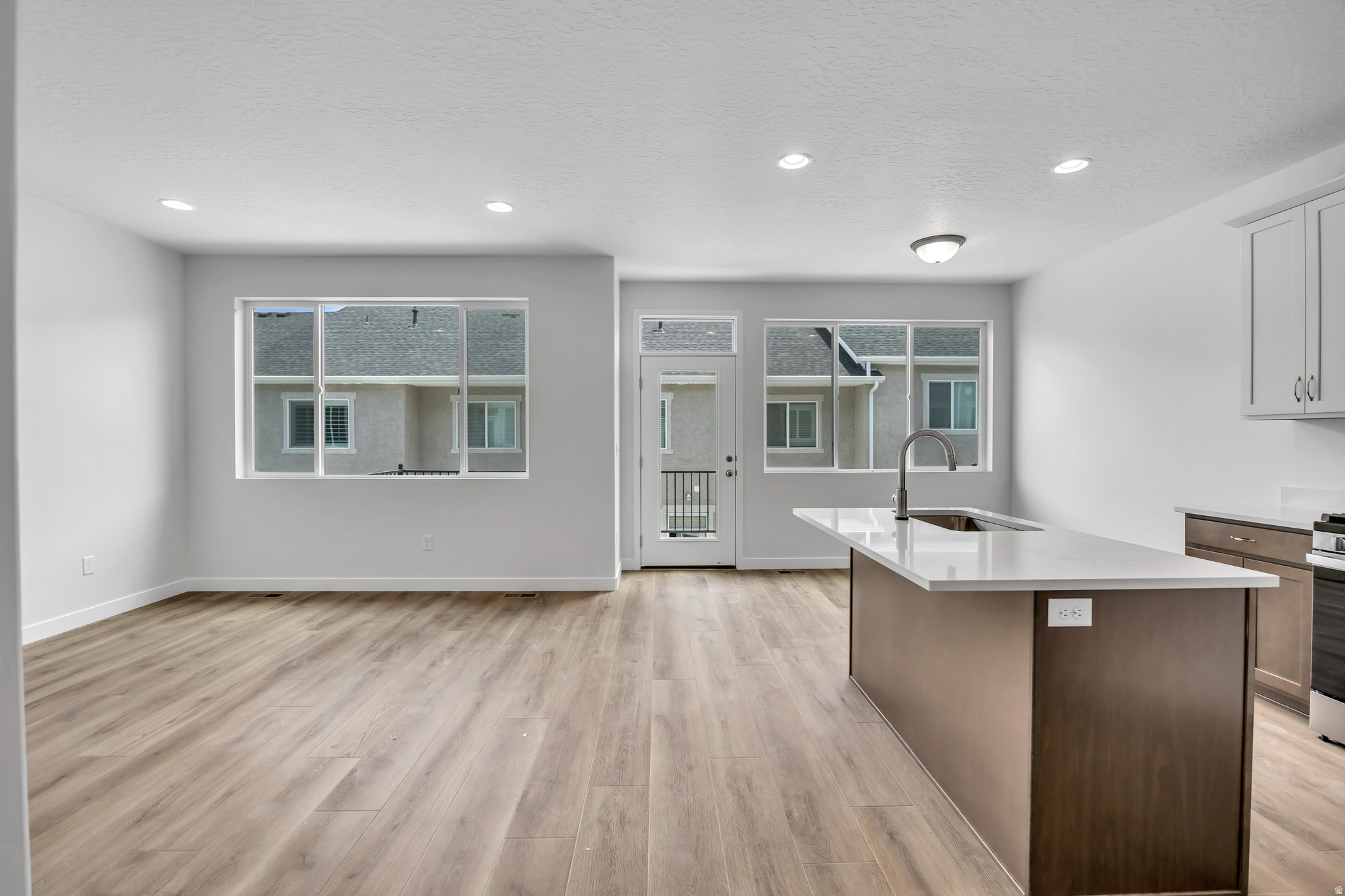 SKY RANCH ENCLAVE - Residential