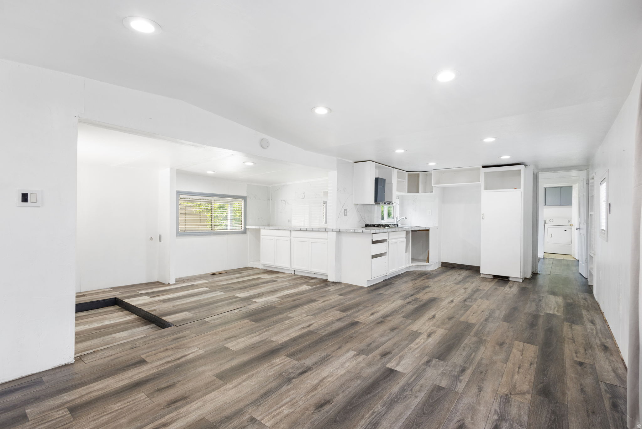 GREEN ACRES - Residential