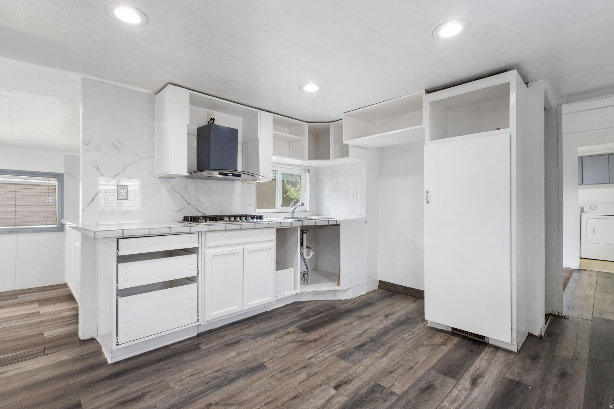 GREEN ACRES - Residential